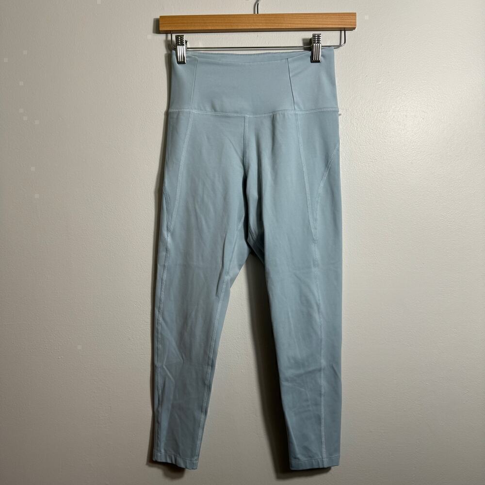 Girlfriend Collective High Waisted Leggings